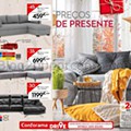 conforama natal até 29 dezembro